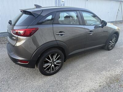 2017 Mazda CX-3 Touring - Photo 3 - North Lima, OH 44452