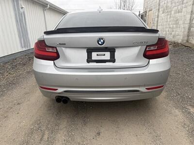 2017 BMW 230i xDrive - Photo 6 - North Lima, OH 44452