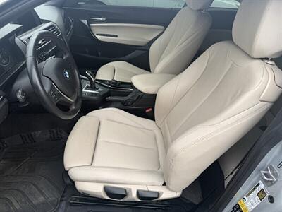 2017 BMW 230i xDrive - Photo 10 - North Lima, OH 44452