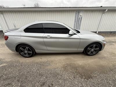 2017 BMW 230i xDrive - Photo 8 - North Lima, OH 44452