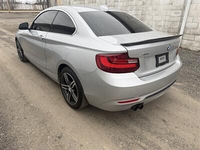 2017 BMW 230i xDrive - Photo 5 - North Lima, OH 44452