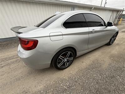 2017 BMW 230i xDrive - Photo 7 - North Lima, OH 44452