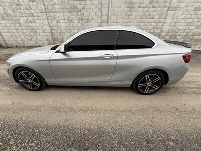 2017 BMW 230i xDrive - Photo 3 - North Lima, OH 44452