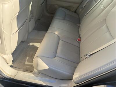 2009 Cadillac DTS Luxury 5-Passenger - Photo 14 - North Lima, OH 44452