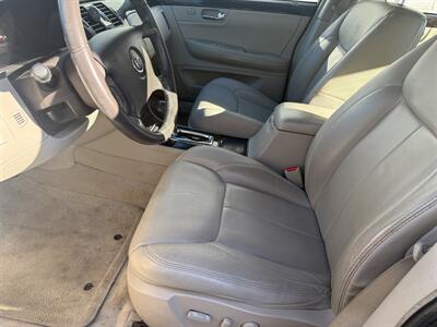 2009 Cadillac DTS Luxury 5-Passenger - Photo 13 - North Lima, OH 44452