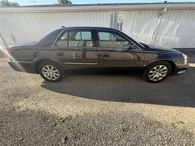 2009 Cadillac DTS Luxury 5-Passenger - Photo 2 - North Lima, OH 44452