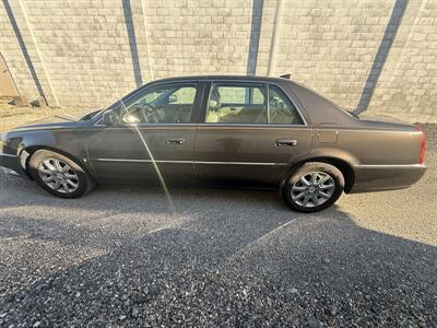 2009 Cadillac DTS Luxury 5-Passenger - Photo 6 - North Lima, OH 44452