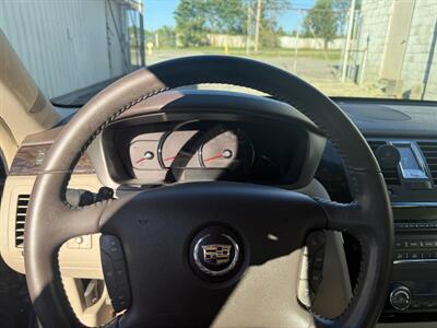 2009 Cadillac DTS Luxury 5-Passenger - Photo 16 - North Lima, OH 44452