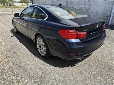 2014 BMW 4 Series 428i xDrive   - Photo 5 - North Lima, OH 44452