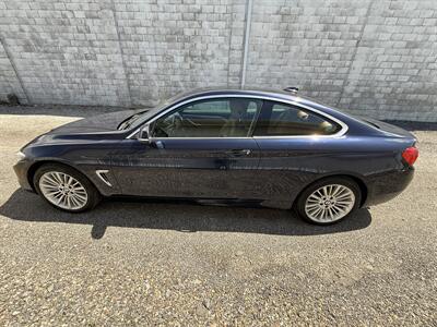 2014 BMW 4 Series 428i xDrive   - Photo 6 - North Lima, OH 44452