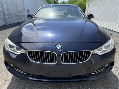 2014 BMW 4 Series 428i xDrive   - Photo 8 - North Lima, OH 44452