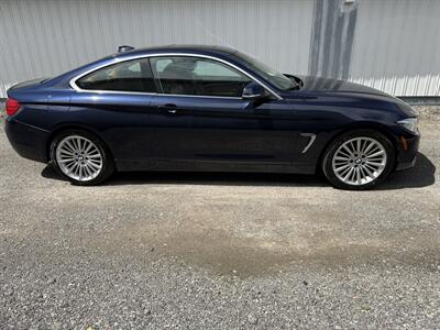 2014 BMW 4 Series 428i xDrive   - Photo 2 - North Lima, OH 44452