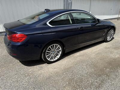 2014 BMW 4 Series 428i xDrive   - Photo 3 - North Lima, OH 44452