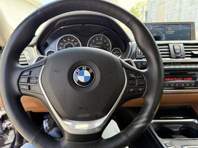 2014 BMW 4 Series 428i xDrive   - Photo 11 - North Lima, OH 44452