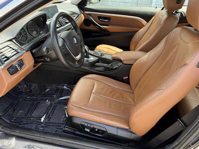 2014 BMW 4 Series 428i xDrive   - Photo 10 - North Lima, OH 44452