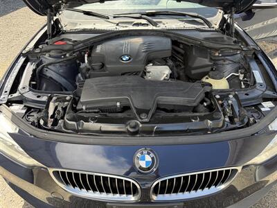 2014 BMW 4 Series 428i xDrive   - Photo 16 - North Lima, OH 44452