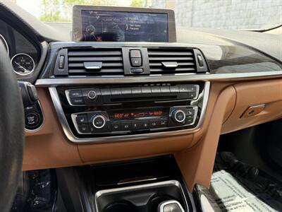 2014 BMW 4 Series 428i xDrive   - Photo 12 - North Lima, OH 44452