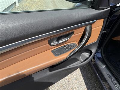 2014 BMW 4 Series 428i xDrive   - Photo 9 - North Lima, OH 44452