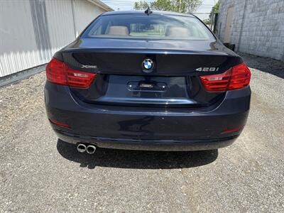 2014 BMW 4 Series 428i xDrive   - Photo 4 - North Lima, OH 44452