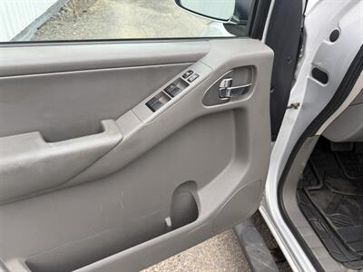 2012 Nissan Frontier SL   - Photo 13 - North Lima, OH 44452