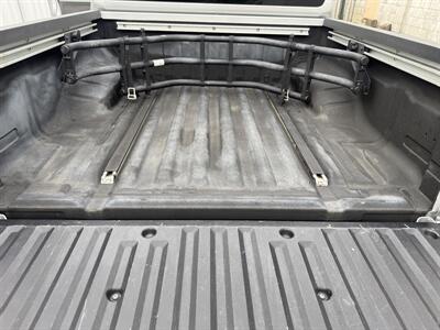 2012 Nissan Frontier SL   - Photo 22 - North Lima, OH 44452