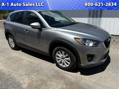 2014 Mazda CX-5 Touring   - Photo 1 - North Lima, OH 44452