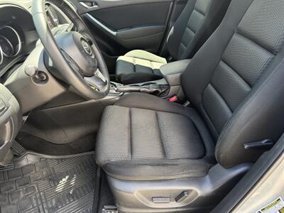 2014 Mazda CX-5 Touring   - Photo 10 - North Lima, OH 44452