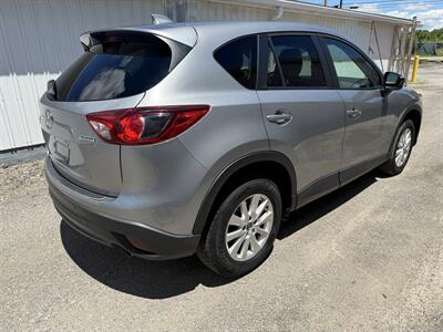 2014 Mazda CX-5 Touring   - Photo 3 - North Lima, OH 44452