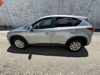 2014 Mazda CX-5 Touring   - Photo 6 - North Lima, OH 44452