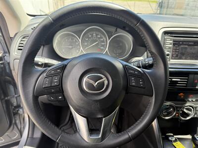 2014 Mazda CX-5 Touring   - Photo 13 - North Lima, OH 44452