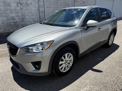 2014 Mazda CX-5 Touring   - Photo 7 - North Lima, OH 44452