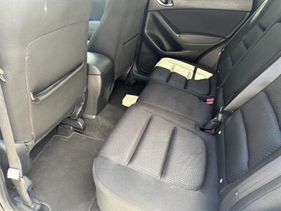 2014 Mazda CX-5 Touring   - Photo 11 - North Lima, OH 44452