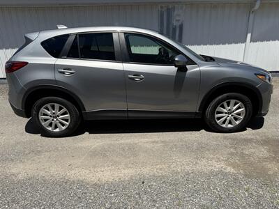 2014 Mazda CX-5 Touring   - Photo 2 - North Lima, OH 44452