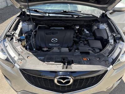 2014 Mazda CX-5 Touring   - Photo 12 - North Lima, OH 44452