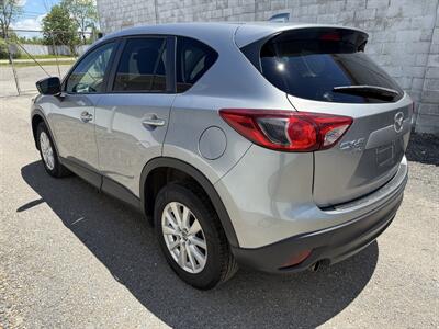 2014 Mazda CX-5 Touring   - Photo 5 - North Lima, OH 44452