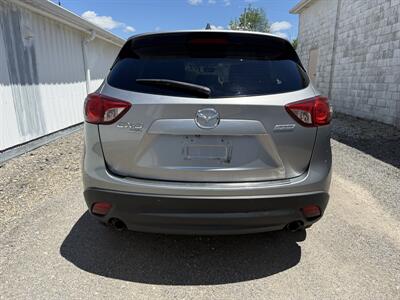 2014 Mazda CX-5 Touring   - Photo 4 - North Lima, OH 44452