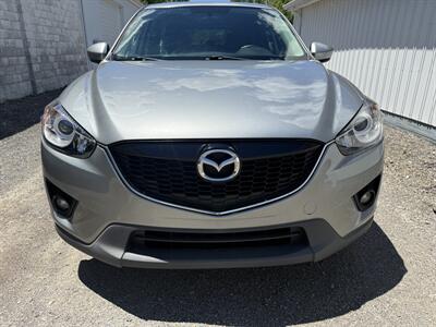 2014 Mazda CX-5 Touring   - Photo 8 - North Lima, OH 44452