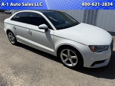2016 Audi A3 2.0T quattro Premium - Photo 1 - North Lima, OH 44452