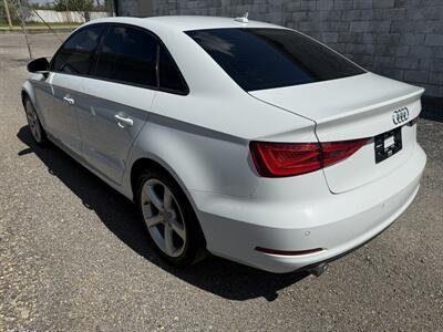 2016 Audi A3 2.0T quattro Premium - Photo 5 - North Lima, OH 44452