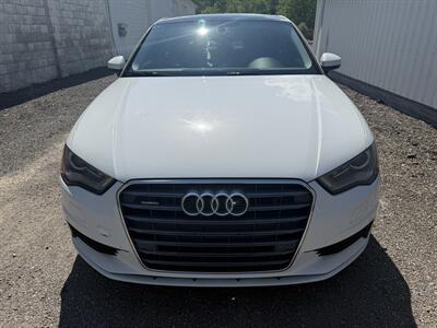 2016 Audi A3 2.0T quattro Premium - Photo 10 - North Lima, OH 44452