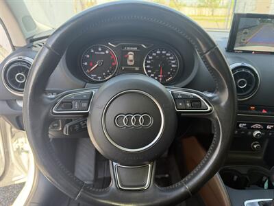 2016 Audi A3 2.0T quattro Premium - Photo 11 - North Lima, OH 44452