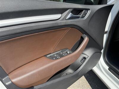 2016 Audi A3 2.0T quattro Premium - Photo 7 - North Lima, OH 44452