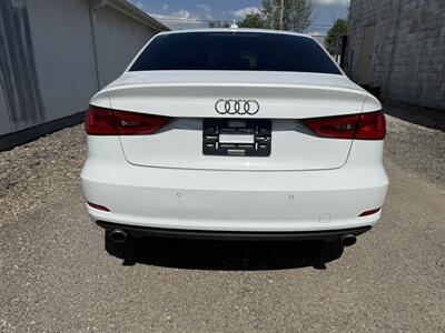 2016 Audi A3 2.0T quattro Premium - Photo 4 - North Lima, OH 44452