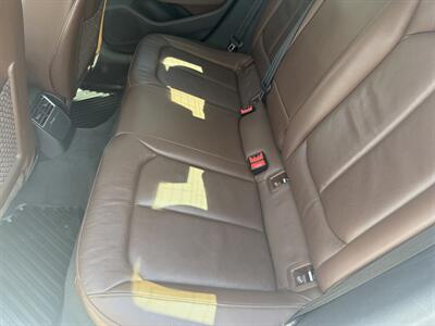2016 Audi A3 2.0T quattro Premium - Photo 16 - North Lima, OH 44452