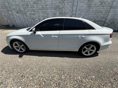 2016 Audi A3 2.0T quattro Premium - Photo 9 - North Lima, OH 44452