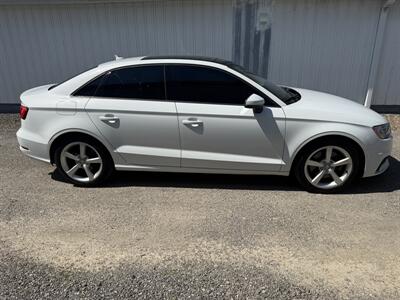 2016 Audi A3 2.0T quattro Premium - Photo 2 - North Lima, OH 44452