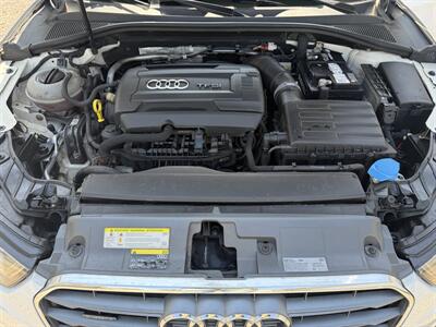 2016 Audi A3 2.0T quattro Premium - Photo 18 - North Lima, OH 44452