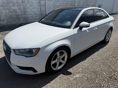 2016 Audi A3 2.0T quattro Premium - Photo 6 - North Lima, OH 44452