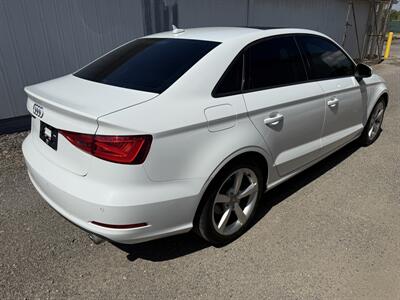 2016 Audi A3 2.0T quattro Premium - Photo 3 - North Lima, OH 44452