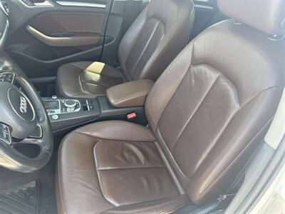 2016 Audi A3 2.0T quattro Premium - Photo 8 - North Lima, OH 44452